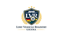 Lost Vehicle Registry Ghana logo